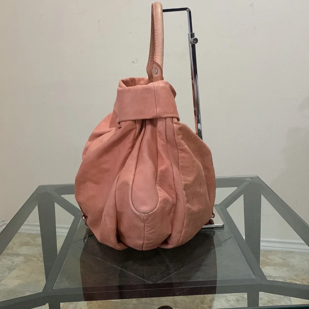 MARC JACOBS Standard Supply Hobo Bag